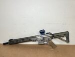 Geissele Super Duty 16″ 5.56 Rifle – DDC Finish, Magpul Furniture, Romeo5 - View 5