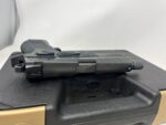 CZ P-07 Suppressor-Ready 9mm Pistol – Threaded Barrel, 17+1, Night Sights - View 6