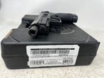 CZ P-07 Suppressor-Ready 9mm Pistol – Threaded Barrel, 17+1, Night Sights - View 7