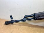 PSA AK-556 Rifle – 5.56 NATO, Side Folder Trunnion, Modern AK with FN CHF Barrel - View 2