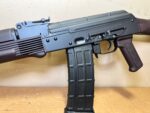 PSA AK-556 Rifle – 5.56 NATO, Side Folder Trunnion, Modern AK with FN CHF Barrel - View 3