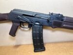 PSA AK-556 Rifle – 5.56 NATO, Side Folder Trunnion, Modern AK with FN CHF Barrel - View 6