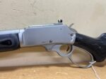 Marlin Model 1895 .45-70 Govt – Stainless Lever-Action Rifle - View 8
