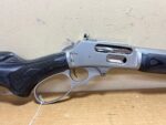Marlin Model 1895 .45-70 Govt – Stainless Lever-Action Rifle - View 18