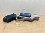 Taurus Judge Public Defender Poly – .45 Colt/.410 GA Revolver, FDE Frame, Compact & Lightweight - View 4