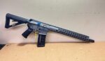 Barrett REC7 DI 5.56 NATO – 16″ Match Barrel, M-LOK Rail, Magpul Furniture, Tungsten Gray - View 6