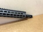 Barrett REC7 DI 5.56 NATO – 16″ Match Barrel, M-LOK Rail, Magpul Furniture, Tungsten Gray - View 9