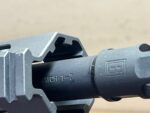 Barrett REC7 DI 5.56 NATO – 16″ Match Barrel, M-LOK Rail, Magpul Furniture, Tungsten Gray - View 10