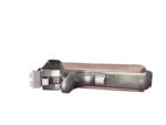 Used Dan Wesson Bruin .45 ACP Longslide 1911 – Match Grade, Fiber Optic Sight, G10 Grips - View 7