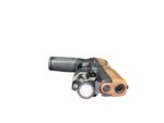 Used SIG Sauer P320 M18 9mm Snakebite – Coyote Slide, Manual Safety, w/ Streamlight TLR-6A - View 5