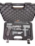 Used Walther PDP Full Size 5″ 9mm – Optics Ready, Performance Trigger, Holosun Light - View 2