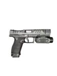 Used Walther PDP Full Size 5″ 9mm – Optics Ready, Performance Trigger, Holosun Light - View 3