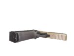 Used Live Free Armory Apollo 11 Compact 9mm – Steel Frame, FDE, RMSc Cut, 17+1 - View 6
