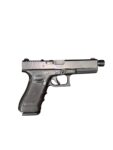 Trade In Glock 17 9mm Gen 4 Lee Health Public Safety One Mag - View 23
