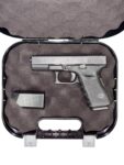 Used Glock 23 .40 S&W – Compact Defensive Power, 13+1 Capacity, USA Made - View 1