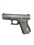 Used Glock 23 .40 S&W – Compact Defensive Power, 13+1 Capacity, USA Made - View 2