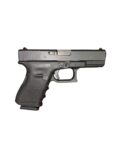 Used Glock 23 .40 S&W – Compact Defensive Power, 13+1 Capacity, USA Made - View 3