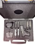 Used Springfield XD-S 3.3″ .45 ACP Pistol – Concealed Carry Kit with 6 Mags, Holster & Gear - View 4