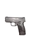 Used Springfield XD-S 3.3″ .45 ACP Pistol – Concealed Carry Kit with 6 Mags, Holster & Gear - View 7