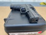 Beretta APX Full Size 9mm – Modular Grip Frame, Striker-Fired, 17+1 Capacity - View 11