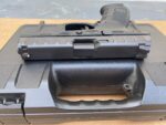 Beretta APX Full Size 9mm – Modular Grip Frame, Striker-Fired, 17+1 Capacity - View 13