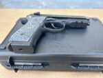Beretta 92G Centurion Tactical Wilson Combat 9mm – G10 Grips, Decocker-Only, Made in USA - View 6