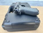 Beretta 92G Centurion Tactical Wilson Combat 9mm – G10 Grips, Decocker-Only, Made in USA - View 8