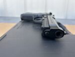Beretta 92G Centurion Tactical Wilson Combat 9mm – G10 Grips, Decocker-Only, Made in USA - View 12