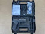 Beretta APX Centurion 9mm – Mid-Size Tactical Pistol, 15+1 Capacity - View 1