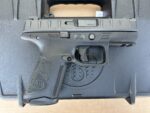 Beretta APX Centurion 9mm – Mid-Size Tactical Pistol, 15+1 Capacity - View 2