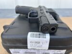 Beretta APX Centurion 9mm – Mid-Size Tactical Pistol, 15+1 Capacity - View 6