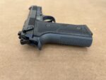 Beretta 92X RDO Full Size FR 9mm – Optics-Ready, Vertec Frame, Decocker, 2x 18-Round Mags - View 9