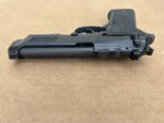 Beretta 92X RDO Full Size FR 9mm – Optics-Ready, Vertec Frame, Decocker, 2x 18-Round Mags - View 11