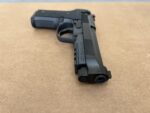 Beretta 92X RDO Full Size FR 9mm – Optics-Ready, Vertec Frame, Decocker, 2x 18-Round Mags - View 13