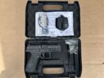 Beretta APX A1 Full Size 9mm – Optics Ready, Enhanced Slide, Modular Grip - View 4