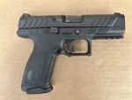 Beretta APX A1 Full Size 9mm – Optics Ready, Enhanced Slide, Modular Grip - View 7