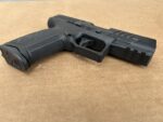 Beretta APX A1 Full Size 9mm – Optics Ready, Enhanced Slide, Modular Grip - View 10