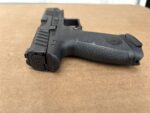 Beretta APX A1 Full Size 9mm – Optics Ready, Enhanced Slide, Modular Grip - View 12