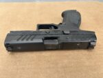 Beretta APX A1 Full Size 9mm – Optics Ready, Enhanced Slide, Modular Grip - View 14