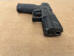 Beretta APX A1 Full Size 9mm – Optics Ready, Enhanced Slide, Modular Grip - View 16