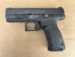 Beretta APX A1 Full Size 9mm – Optics Ready, Enhanced Slide, Modular Grip - View 18