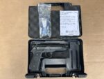 Beretta 92FS 9mm – Classic Full Size DA/SA, Made in USA, 10rd Mag - View 2