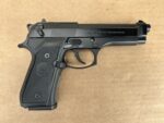 Beretta 92FS 9mm – Classic Full Size DA/SA, Made in USA, 10rd Mag - View 3