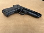 Beretta 92FS 9mm – Classic Full Size DA/SA, Made in USA, 10rd Mag - View 4