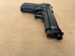 Beretta 92FS 9mm – Classic Full Size DA/SA, Made in USA, 10rd Mag - View 7