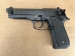 Beretta 92FS 9mm – Classic Full Size DA/SA, Made in USA, 10rd Mag - View 8