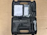 Beretta APX Centurion 9mm – Threaded Barrel, Suppressor-Ready, Tactical Compact - View 2