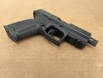 Beretta APX Centurion 9mm – Threaded Barrel, Suppressor-Ready, Tactical Compact - View 4