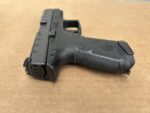Beretta APX Centurion 9mm – Threaded Barrel, Suppressor-Ready, Tactical Compact - View 5