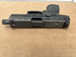 Beretta APX Centurion 9mm – Threaded Barrel, Suppressor-Ready, Tactical Compact - View 6